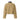 Jacke aus Baumwolle 38 / Hellbraun