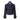 Blazer aus Baumwoll-Mix 40 / Dunkelblau