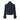 Blazer aus Baumwoll-Mix 40 / Dunkelblau
