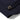 Blazer aus Baumwoll-Mix 40 / Dunkelblau