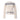 Pullover aus Baumwolle L / Creme