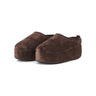 Balenciaga Slipper aus Leder Damen