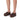 Balenciaga Slipper aus Leder Damen