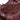 Shopper Le City aus Lammleder One Size / Rot