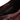 Shopper Le City aus Lammleder One Size / Rot