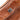 Tasche Rodeo Small aus Lammleder One Size / Braun