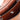 Tasche Rodeo Small aus Lammleder One Size / Braun