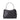 Tasche Rodeo aus Kalbsleder One Size / Schwarz