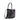 Tasche Rodeo aus Kalbsleder One Size / Schwarz