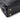 Tasche Rodeo aus Kalbsleder One Size / Schwarz