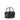 Tasche Le 7 Bowling Bag One Size / Schwarz