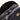 Tasche Le 7 Bowling Bag One Size / Schwarz