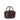Tasche Le 7 Bowling Bag One Size / Dunkelbraun
