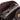 Tasche Le 7 Bowling Bag One Size / Dunkelbraun