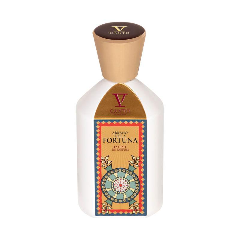 V Canto Parfum Arkano della Fortuna 