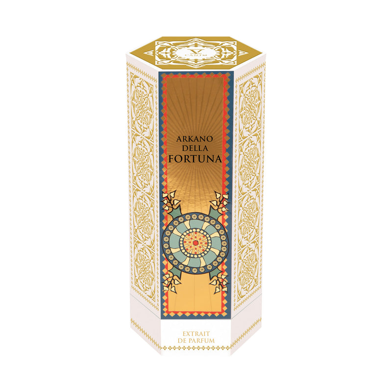 V Canto Parfum Arkano della Fortuna 