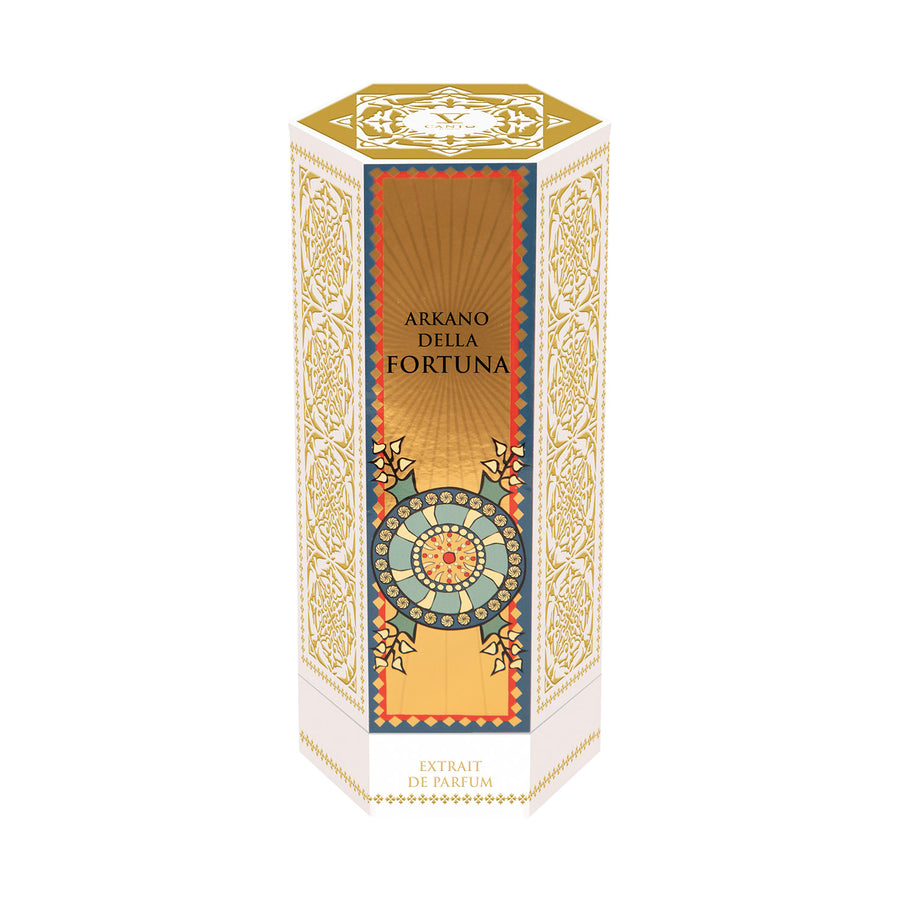 V Canto Parfum Arkano della Fortuna
