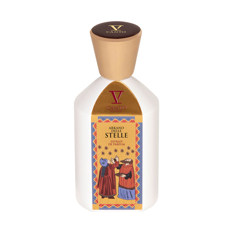 V Canto Parfum Arkano delle Stelle 