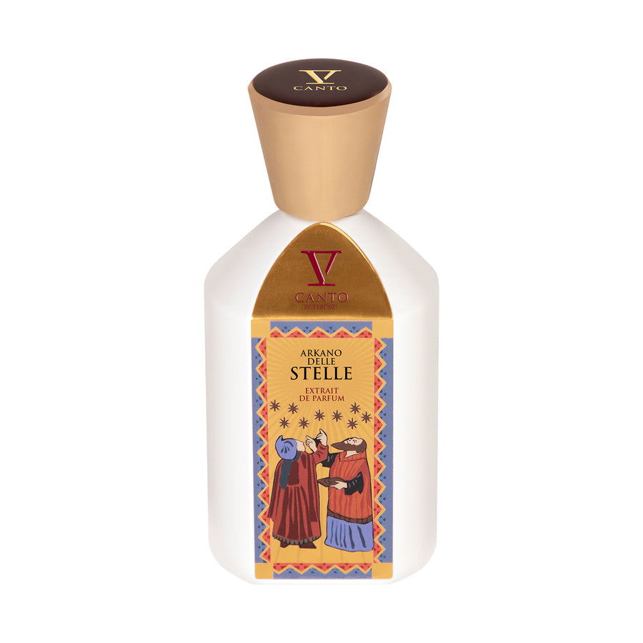V Canto Parfum Arkano delle Stelle