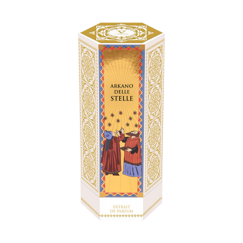 V Canto Parfum Arkano delle Stelle 