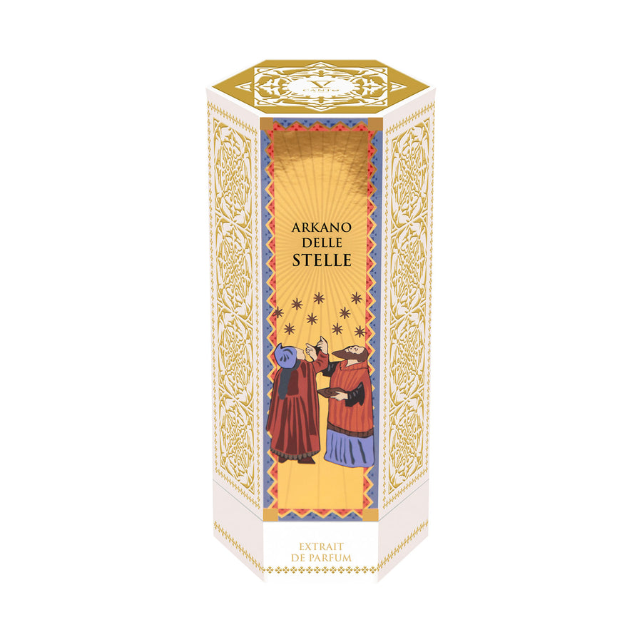 V Canto Parfum Arkano delle Stelle