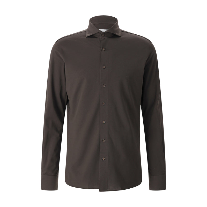 Profuomo Slim-Fit Hemd Herren