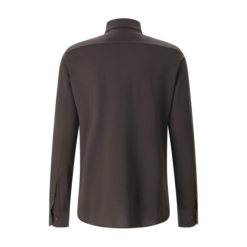 Profuomo Slim-Fit Hemd Herren