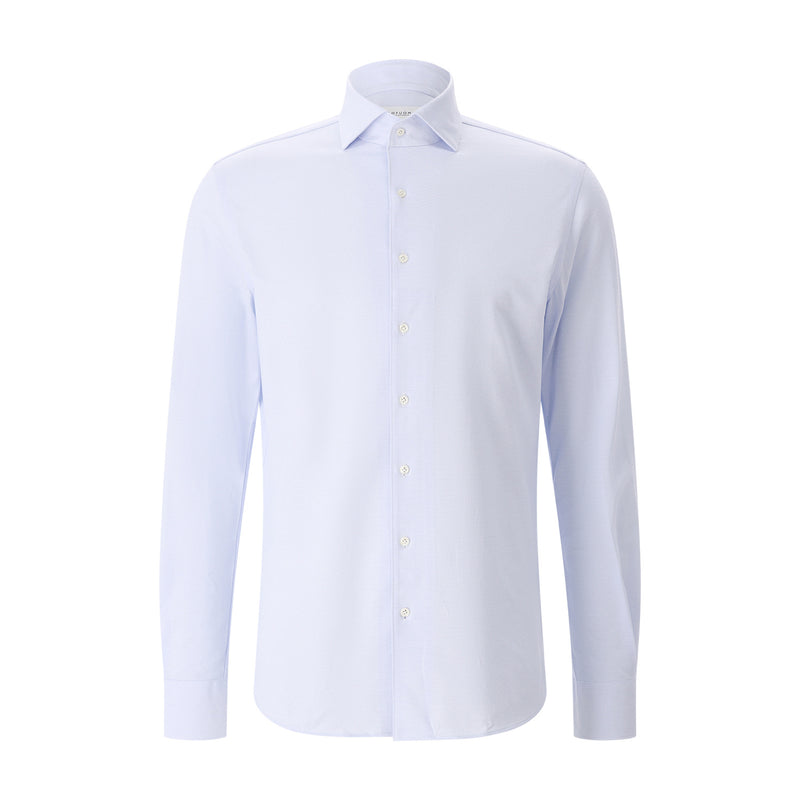 Profuomo Slim-Fit Hemd Herren
