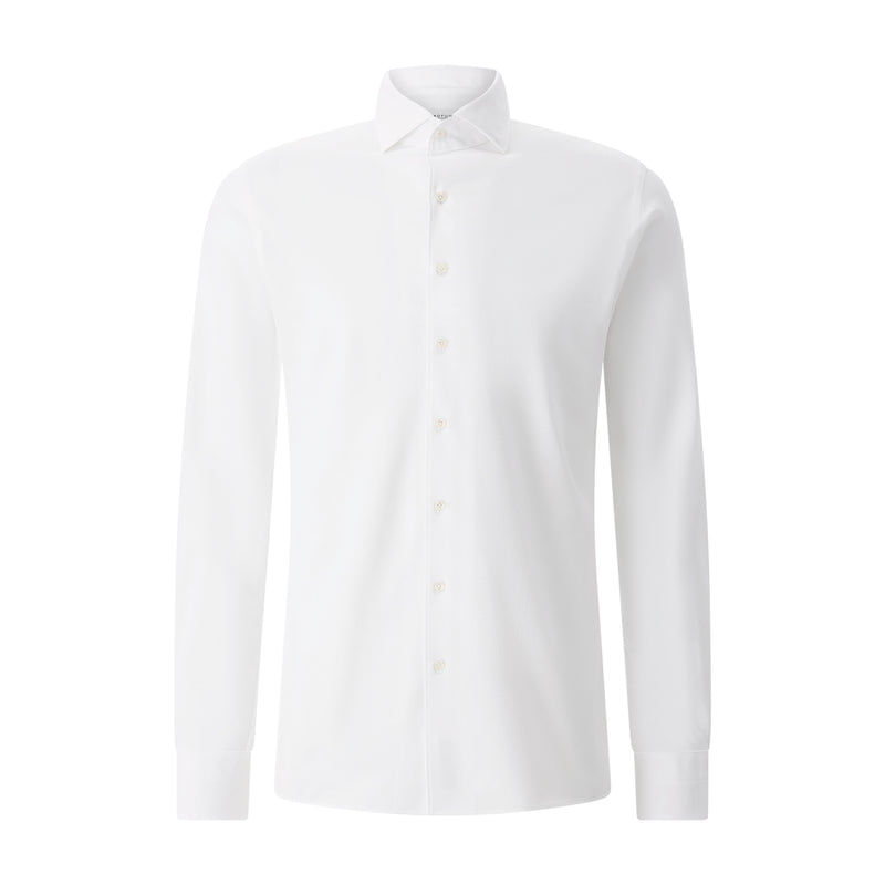 Profuomo Slim-Fit Hemd Herren