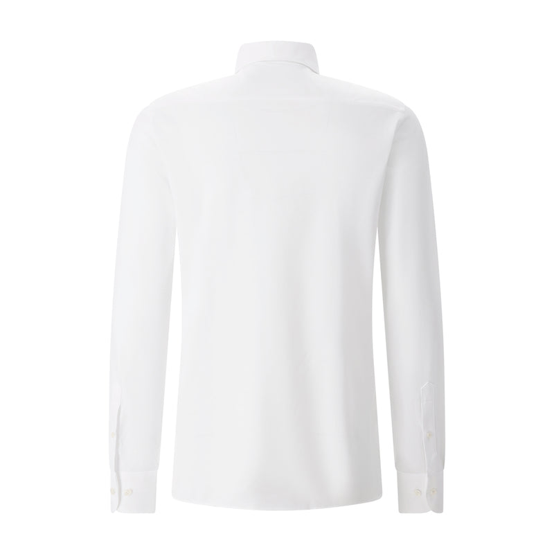Profuomo Slim-Fit Hemd Herren