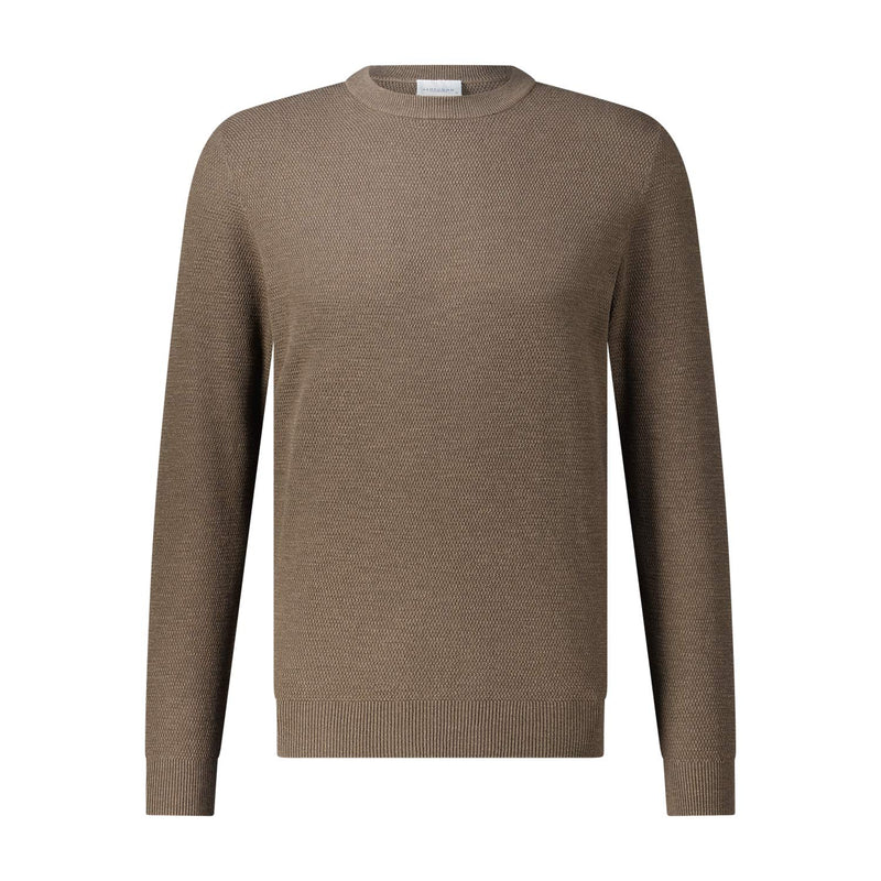 Profuomo Pullover aus Baumwolle Herren