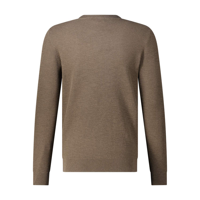 Profuomo Pullover aus Baumwolle Herren