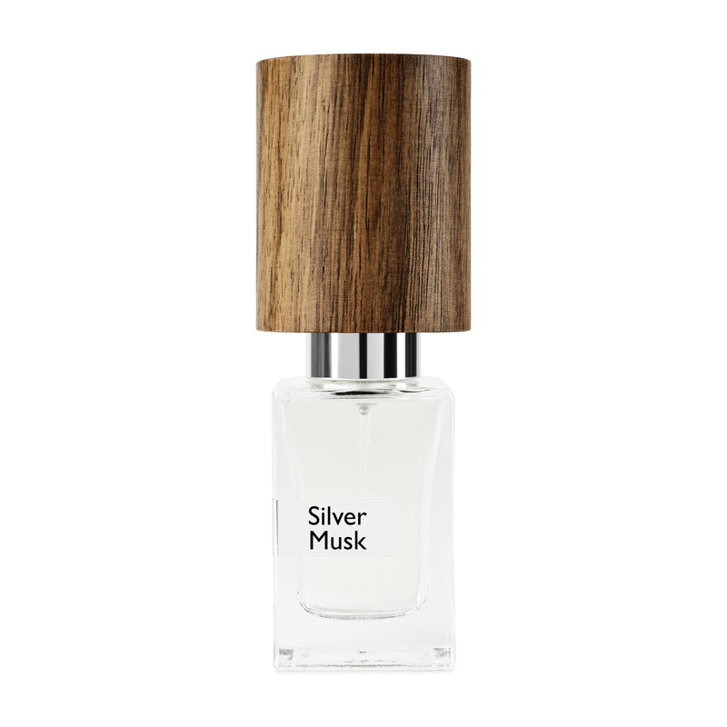 Parfum Silver Musk