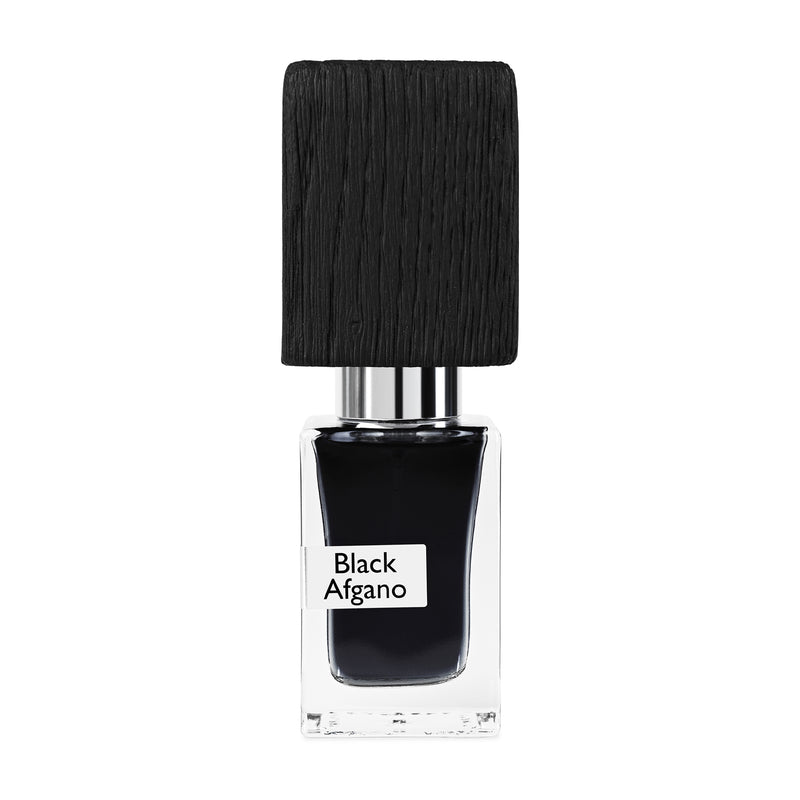Parfum Black Afgano