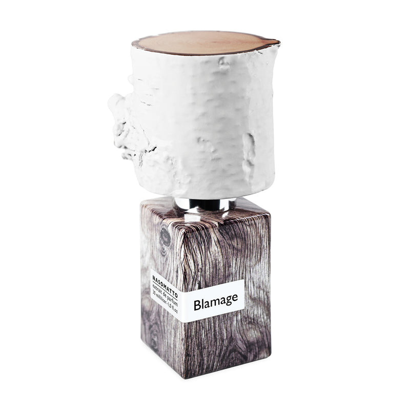Parfum Blamage