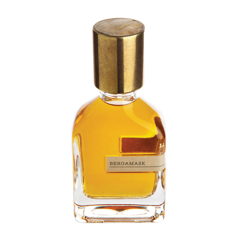 Parfum Bergamask
