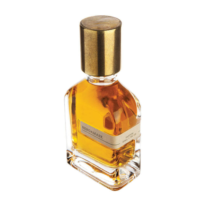 Parfum Bergamask