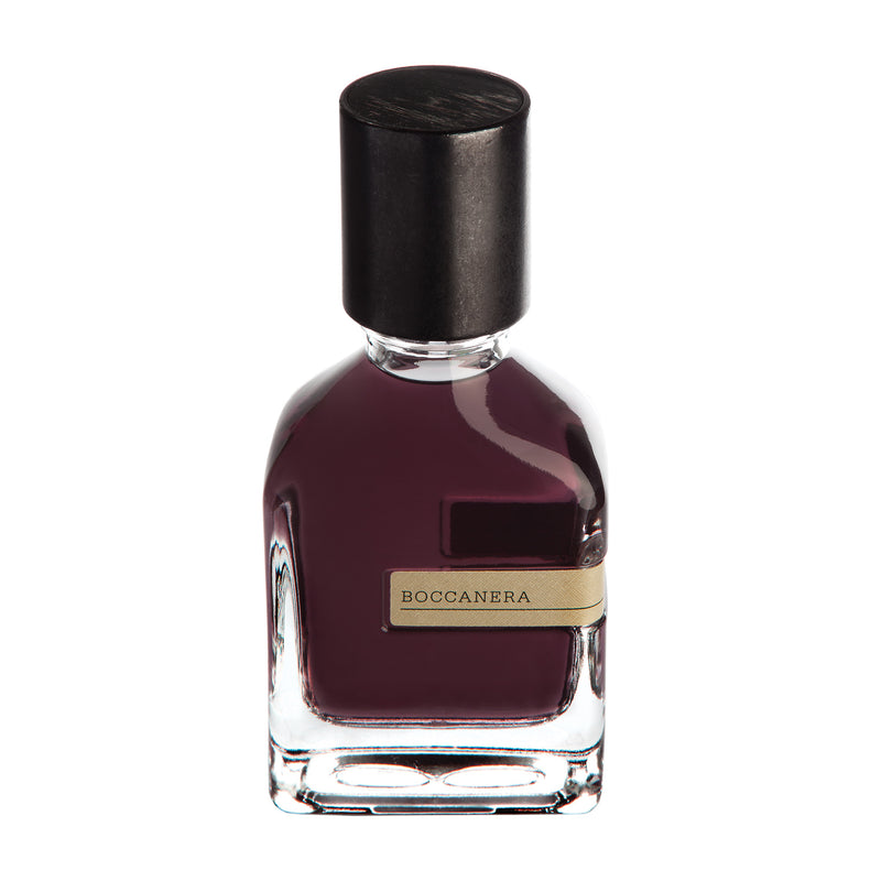 Parfum Boccanera