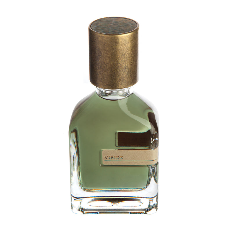 Parfum Viride