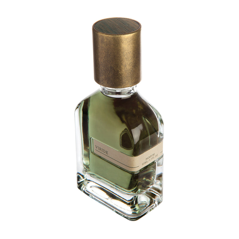 Parfum Viride