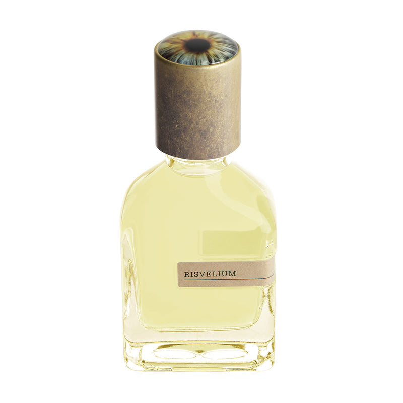 Parfum Risvelium