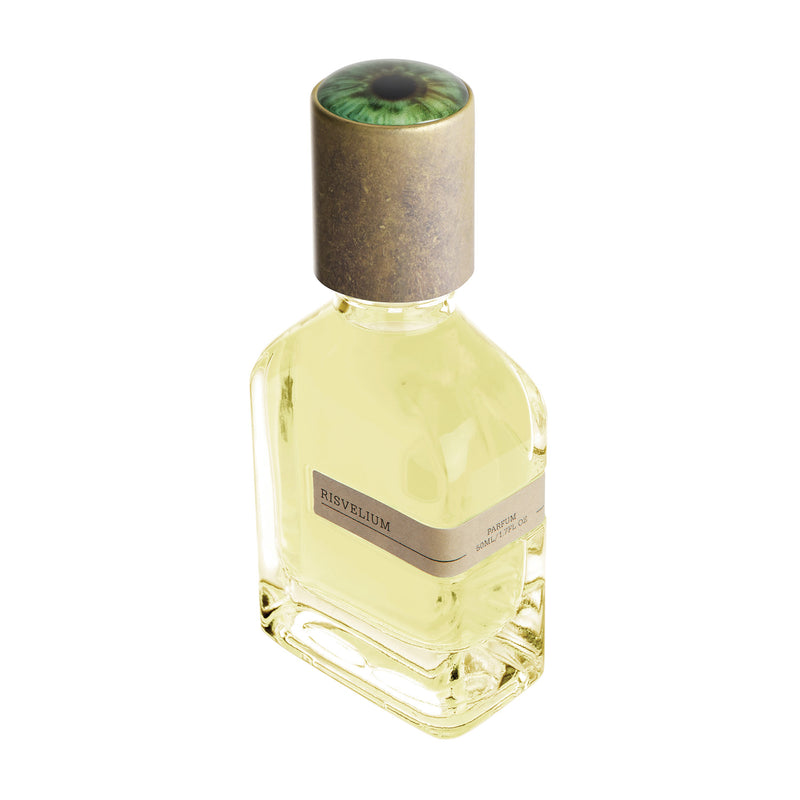 Parfum Risvelium
