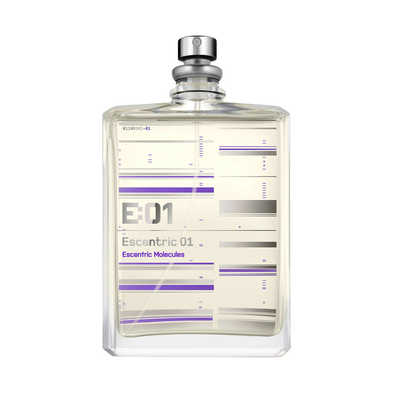 Escentric Molecules Parfum Escentric 01 