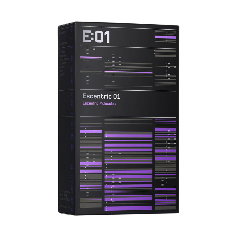 Escentric Molecules Parfum Escentric 01 