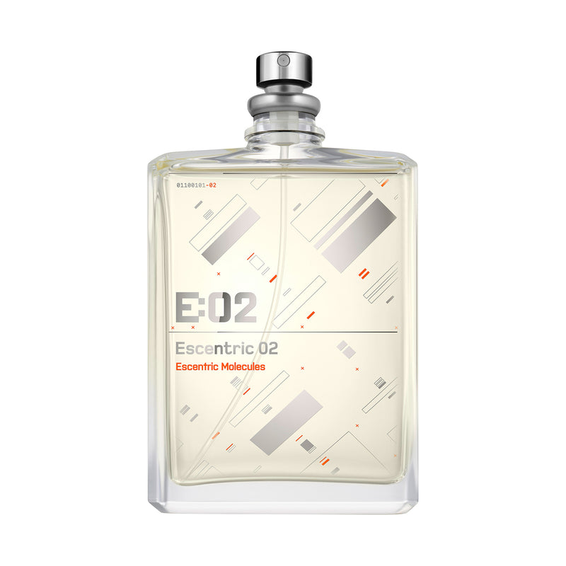 Escentric Molecules Parfum Escentric 02 