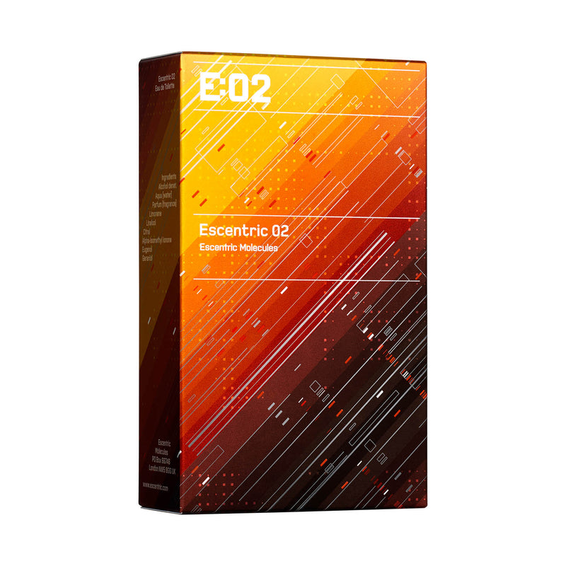 Escentric Molecules Parfum Escentric 02