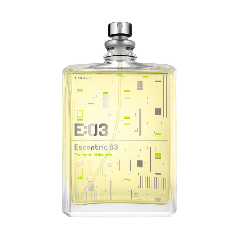 Escentric Molecules Parfum Molecule 03 
