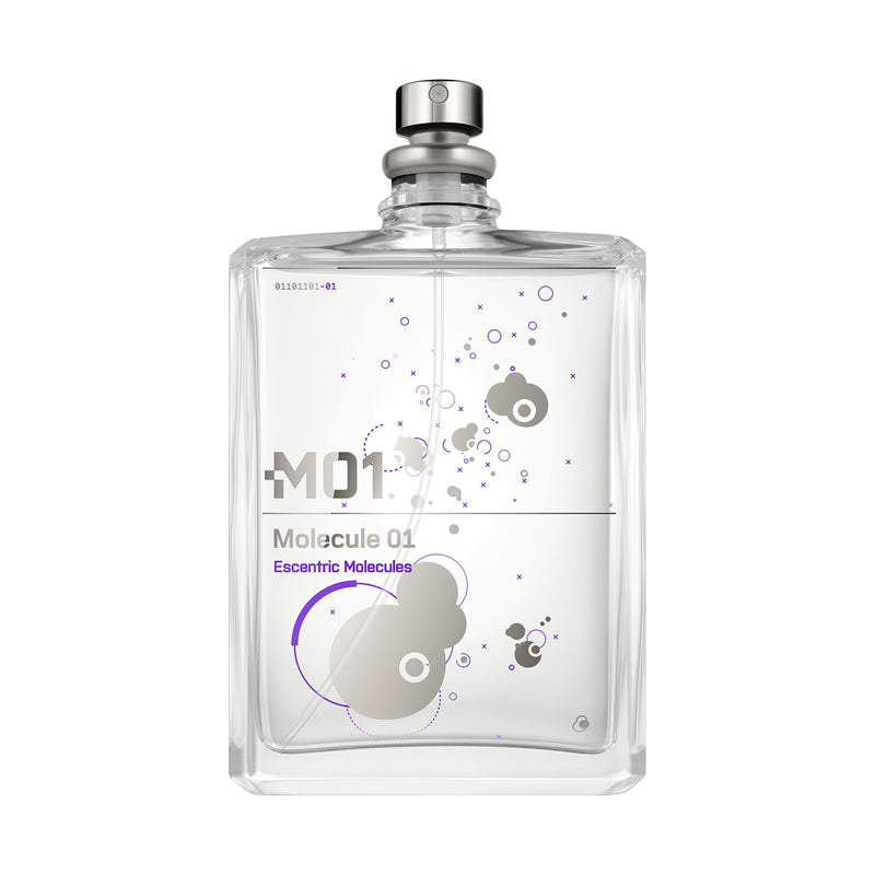 Escentric Molecules Parfum Molecule 01 