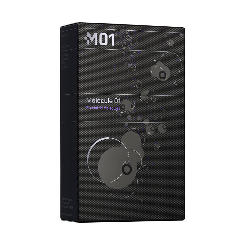 Escentric Molecules Parfum Molecule 01 
