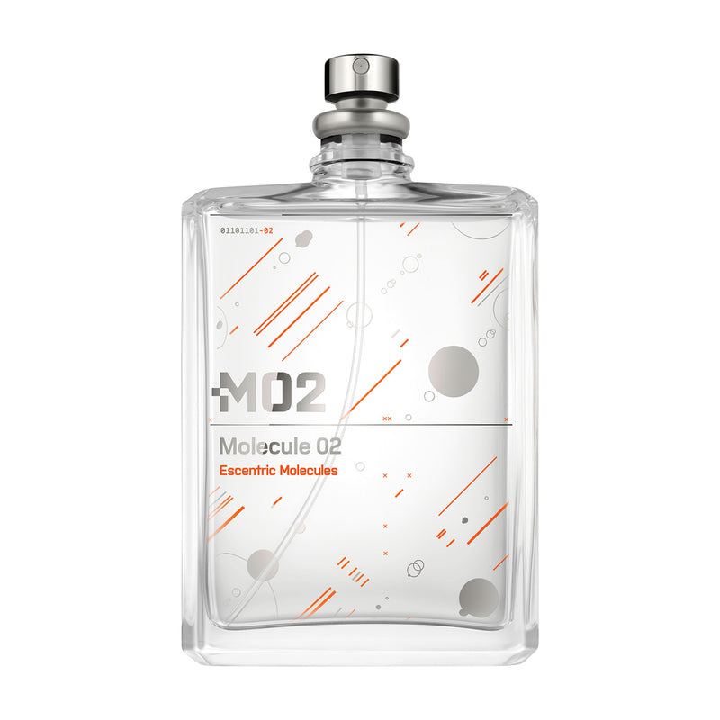 Escentric Molecules Parfum Molecule 02 
